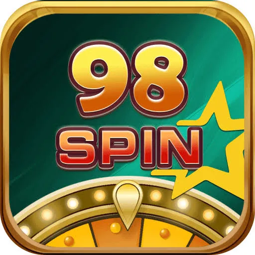 98SPIN - Game Musik Terbaik untuk Pecinta Melodi