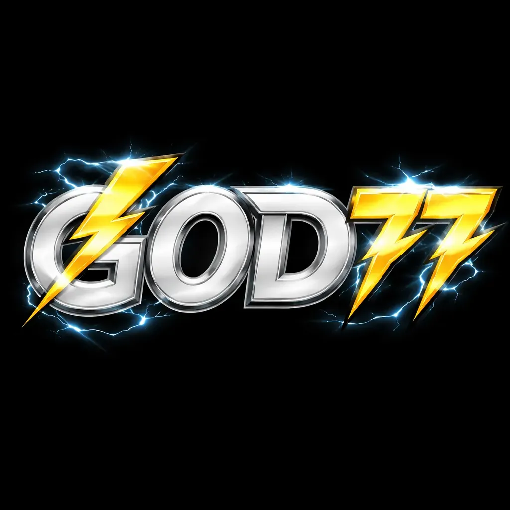 GOD77 - Petualangan Arcade Seru