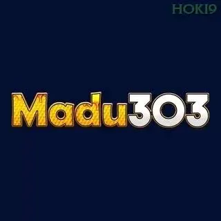 MADU303 - Petualangan Arcade Penuh Tantangan