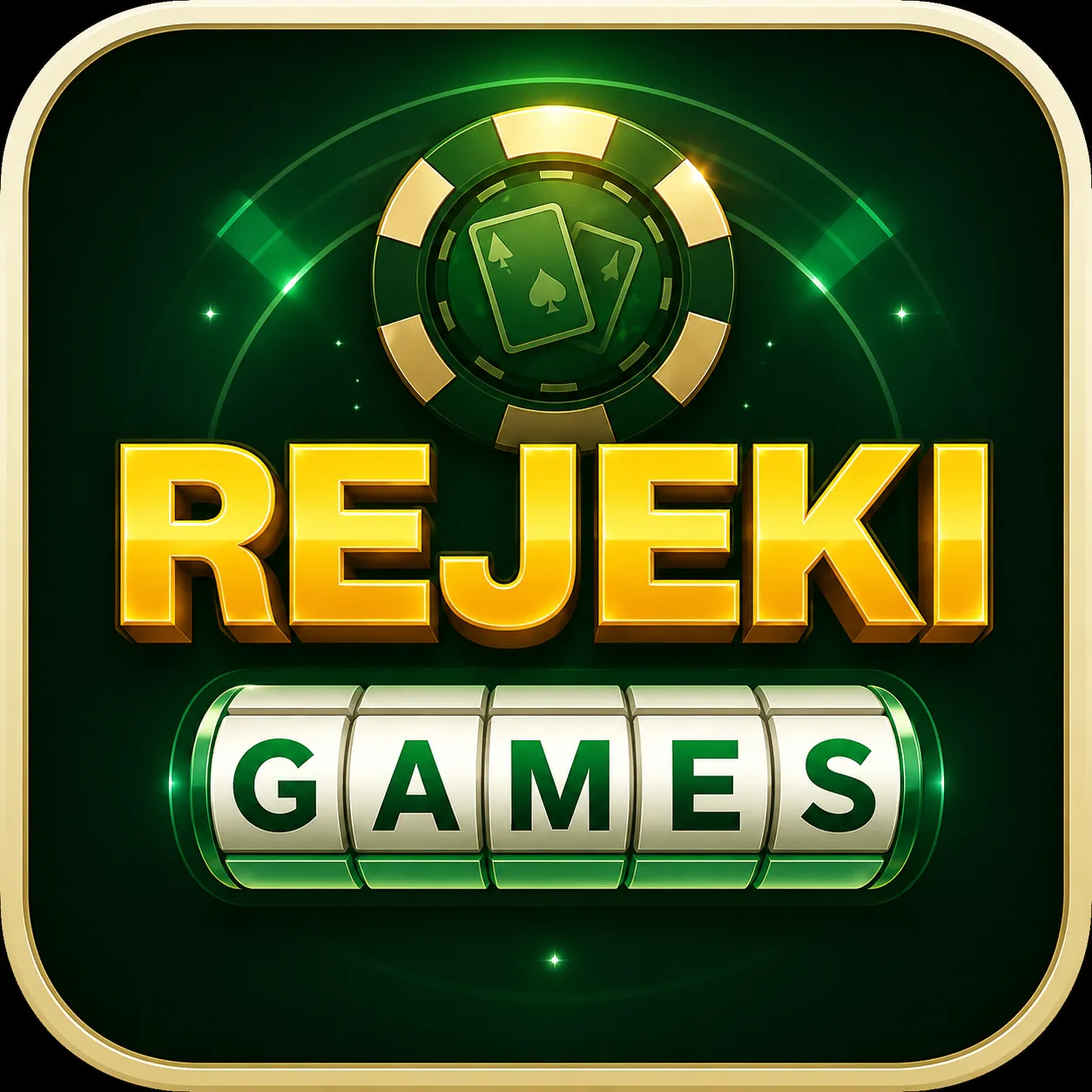 REJEKIGAMES - Game Kasino Terbaik untuk Meningkatkan Adrenalin Anda