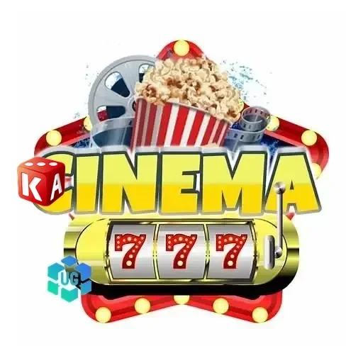 Logo cinema777